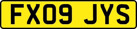 FX09JYS