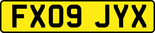 FX09JYX