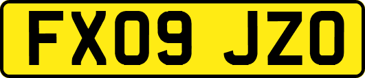FX09JZO