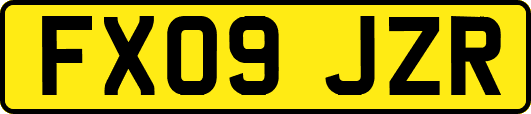 FX09JZR
