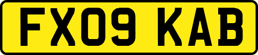 FX09KAB