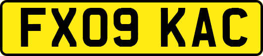 FX09KAC