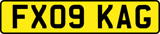 FX09KAG