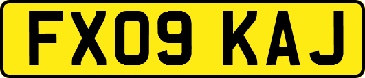 FX09KAJ