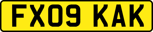 FX09KAK