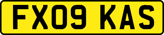 FX09KAS