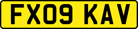 FX09KAV