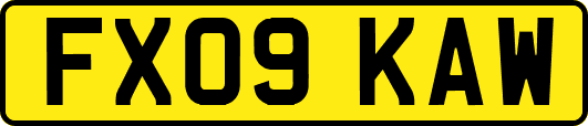 FX09KAW