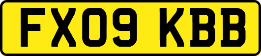 FX09KBB