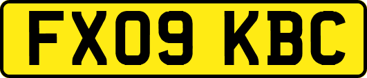 FX09KBC