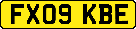 FX09KBE