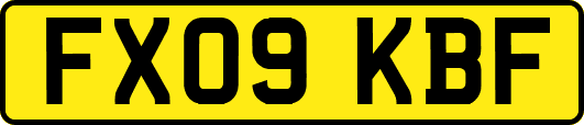 FX09KBF