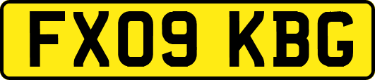 FX09KBG