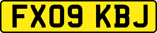 FX09KBJ