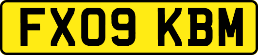FX09KBM