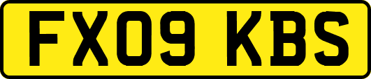 FX09KBS