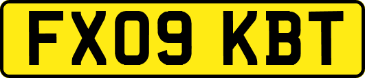FX09KBT