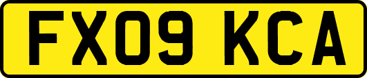 FX09KCA