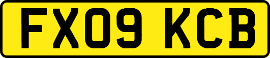 FX09KCB