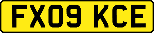 FX09KCE