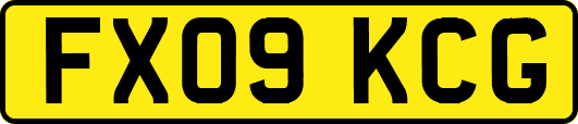 FX09KCG