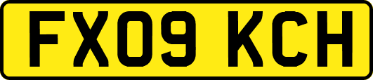 FX09KCH