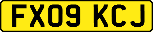 FX09KCJ