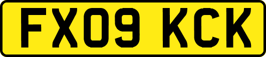 FX09KCK
