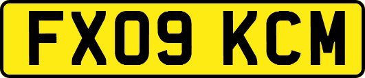 FX09KCM