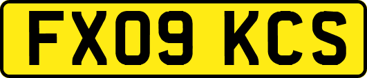 FX09KCS