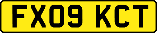 FX09KCT