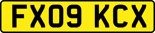 FX09KCX