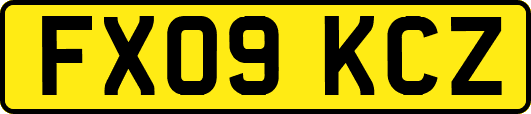 FX09KCZ