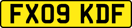 FX09KDF