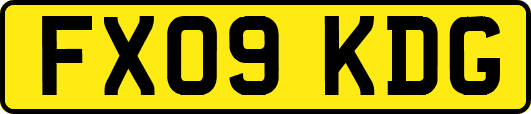 FX09KDG