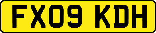 FX09KDH