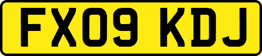 FX09KDJ