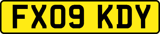 FX09KDY