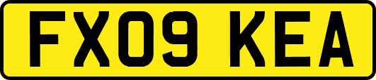 FX09KEA
