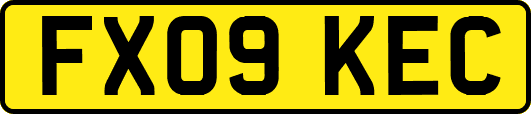 FX09KEC