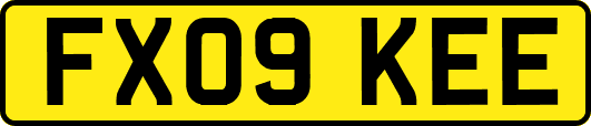 FX09KEE