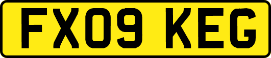 FX09KEG