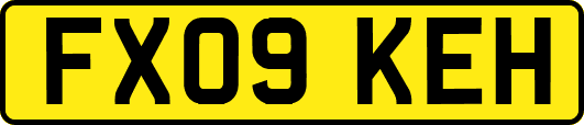 FX09KEH