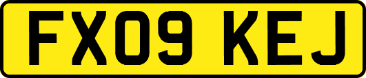 FX09KEJ