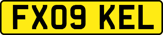 FX09KEL