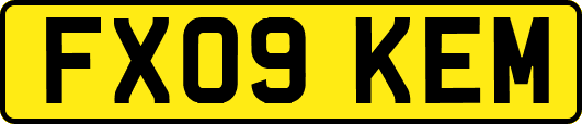 FX09KEM