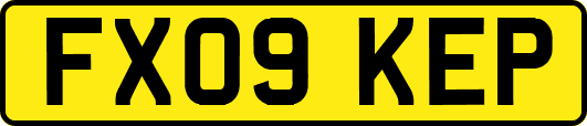 FX09KEP