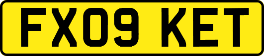 FX09KET