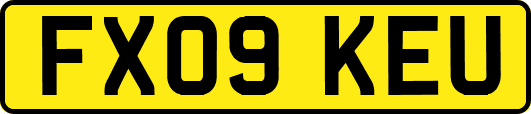 FX09KEU