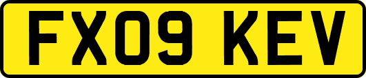 FX09KEV
